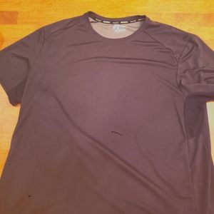 Russell Athletic Fresh Dry woven shirt